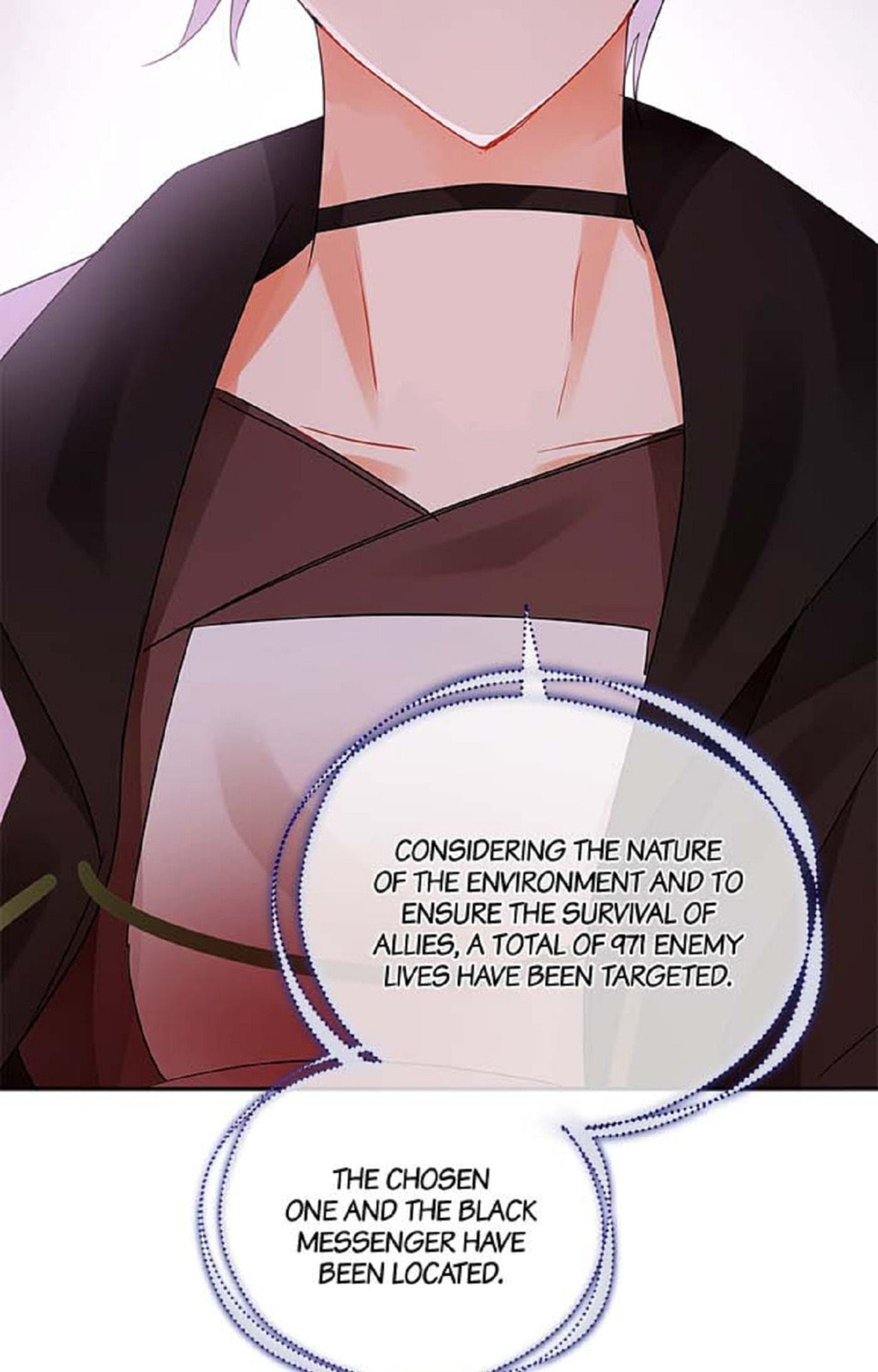 Read Crimson Karma chapter 108 image 15 on Lezhin