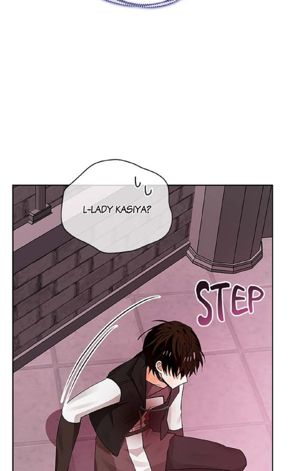 Read Crimson Karma chapter 108 image 16 on Lezhin