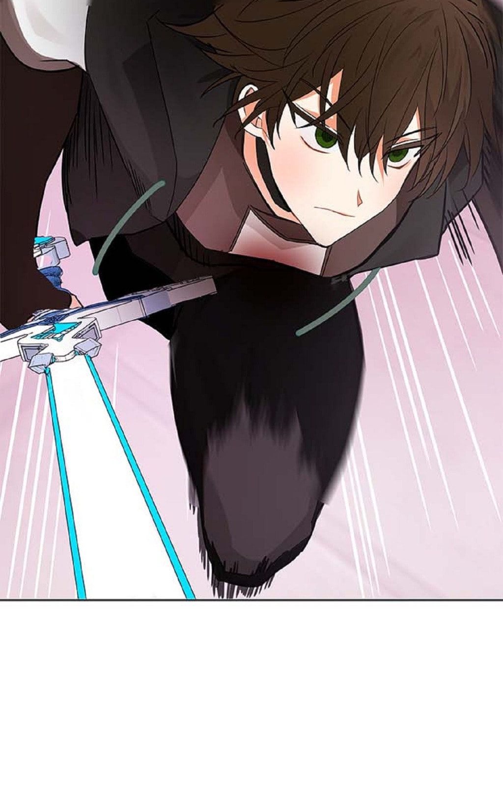 Read Crimson Karma chapter 108 image 19 on Lezhin