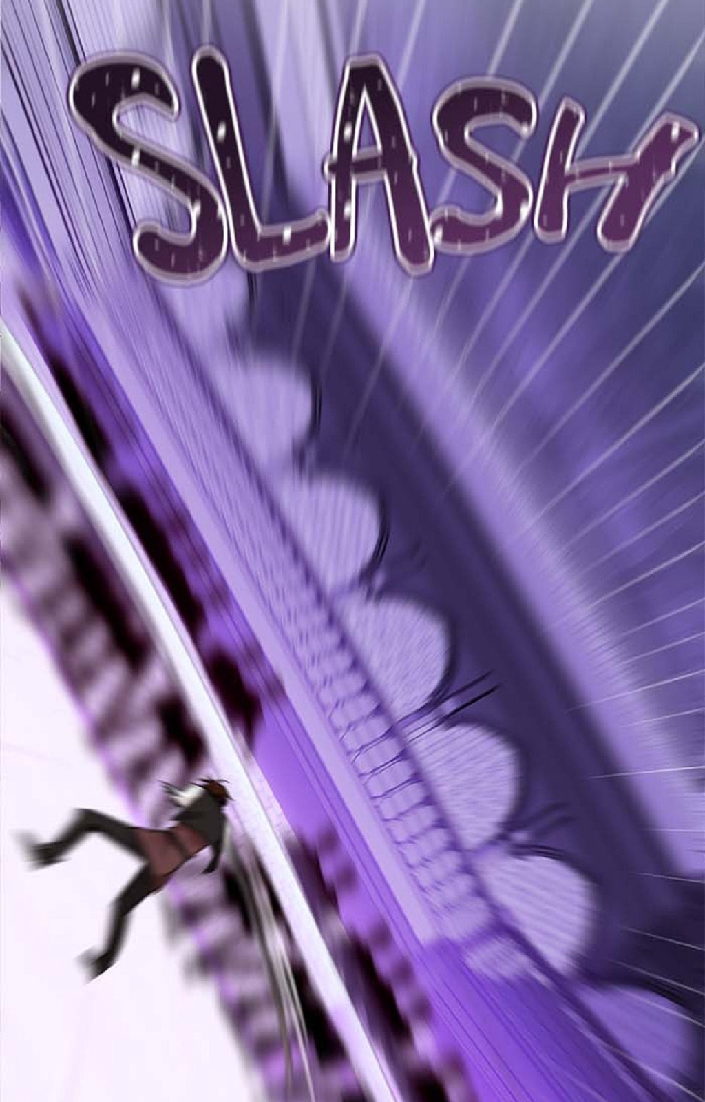 Read Crimson Karma chapter 108 image 21 on Lezhin