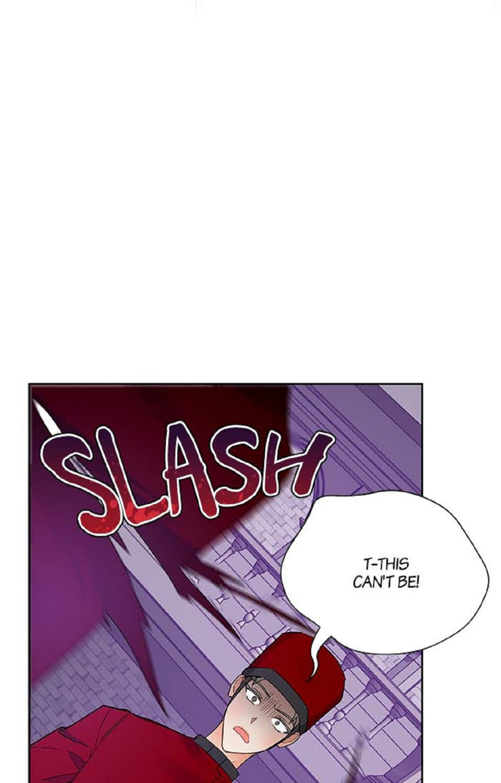 Read Crimson Karma chapter 108 image 23 on Lezhin