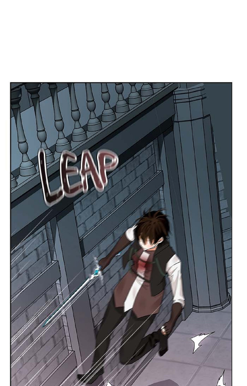 Read Crimson Karma chapter 108 image 29 on Lezhin