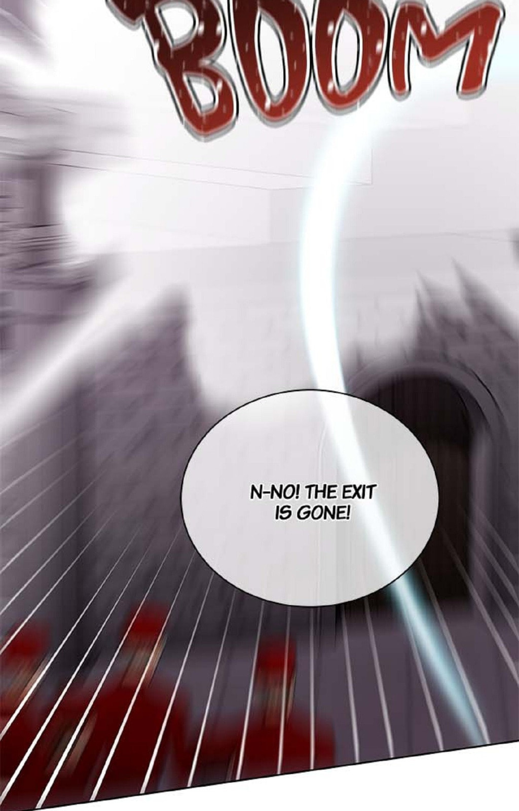 Read Crimson Karma chapter 108 image 31 on Lezhin