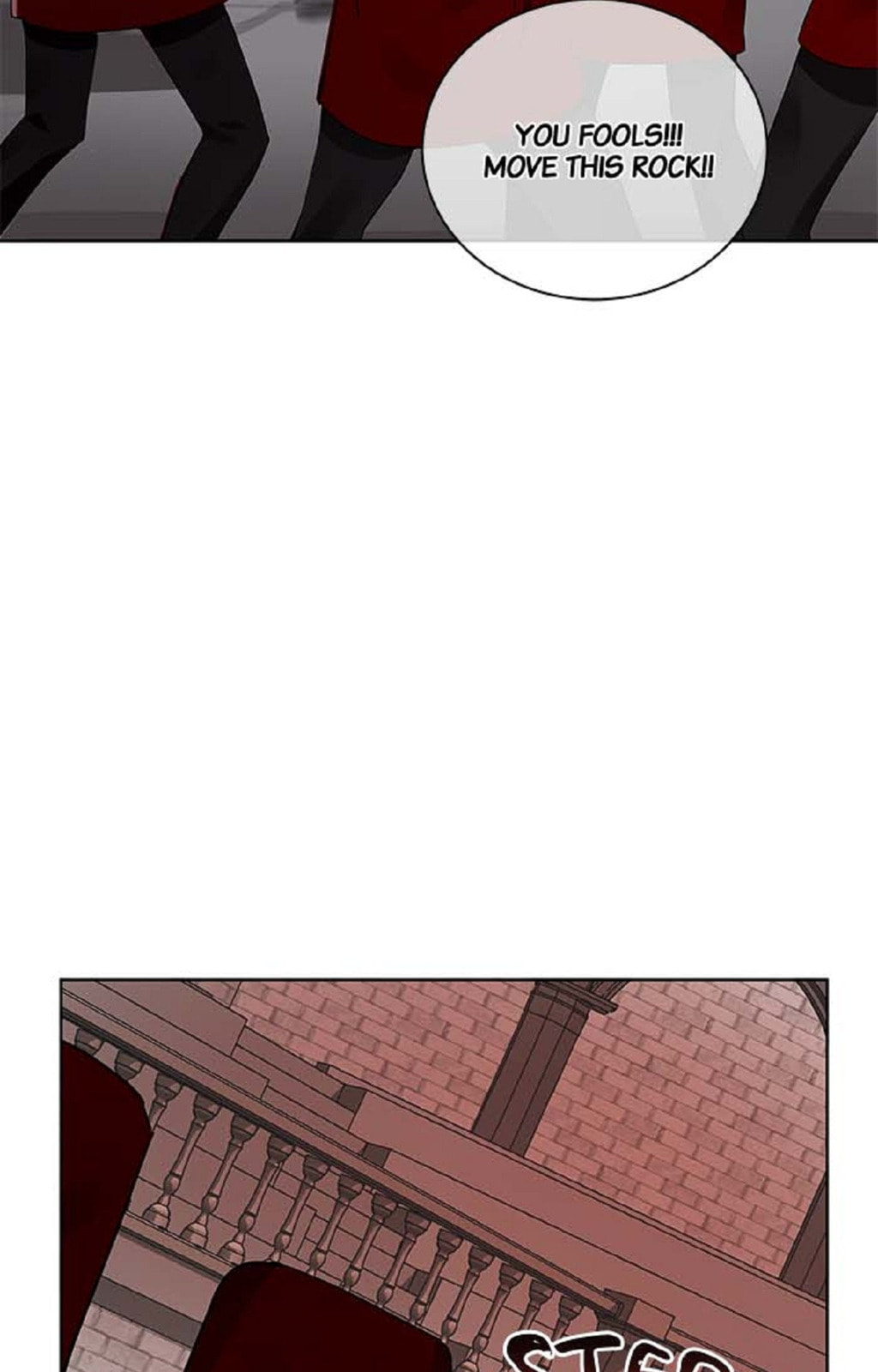 Read Crimson Karma chapter 108 image 34 on Lezhin