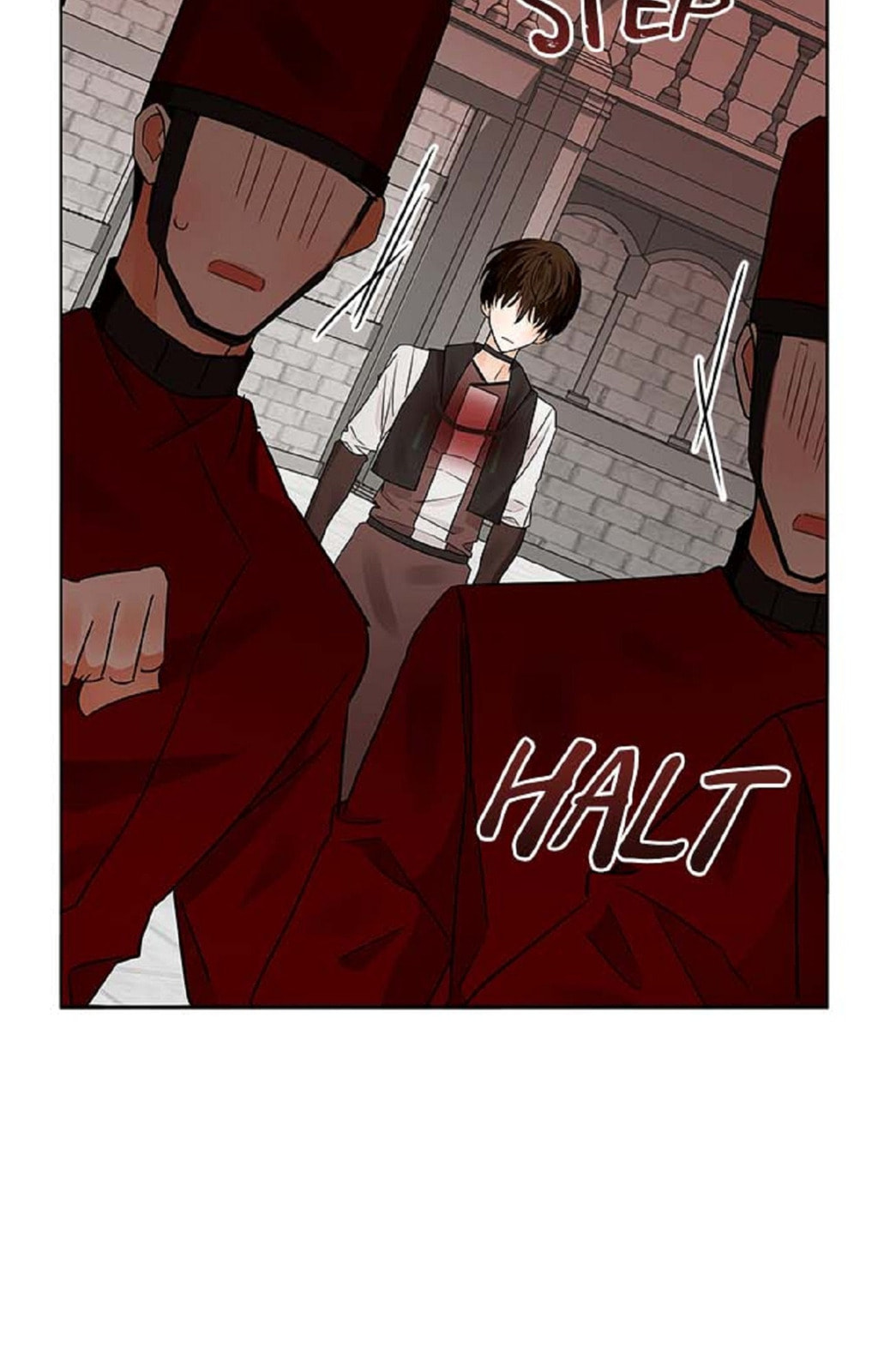 Read Crimson Karma chapter 108 image 35 on Lezhin