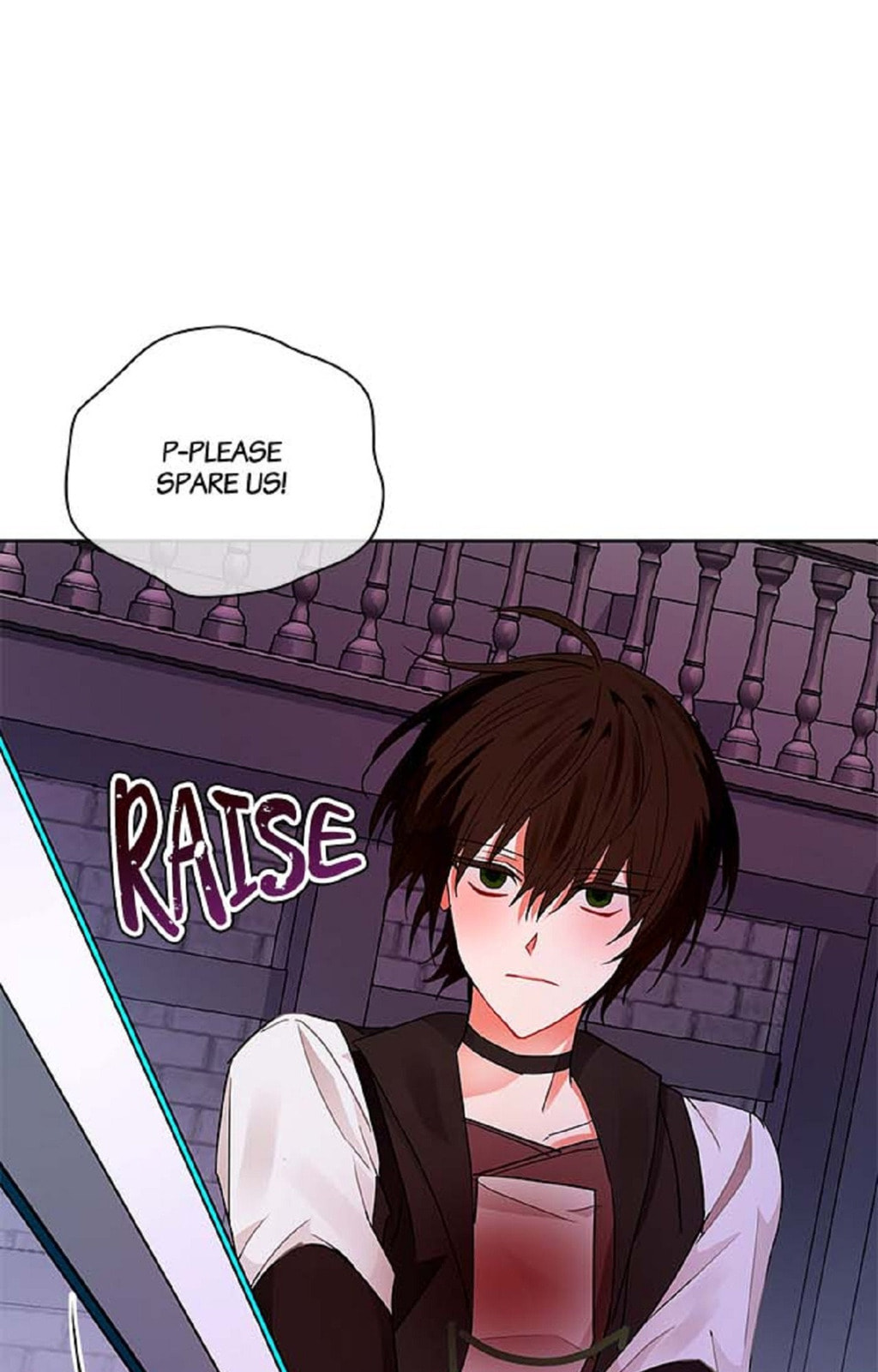 Read Crimson Karma chapter 108 image 36 on Lezhin
