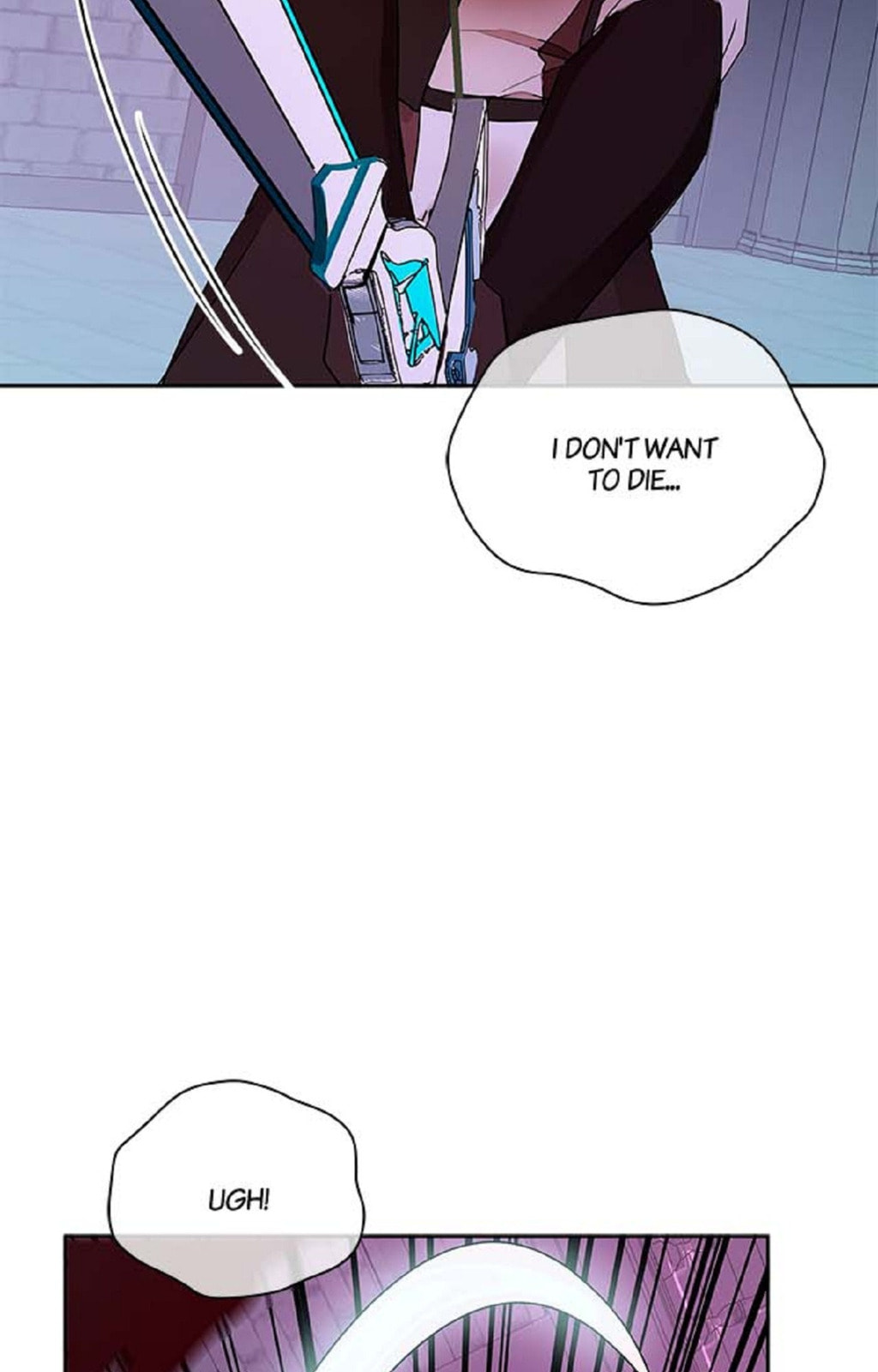 Read Crimson Karma chapter 108 image 37 on Lezhin