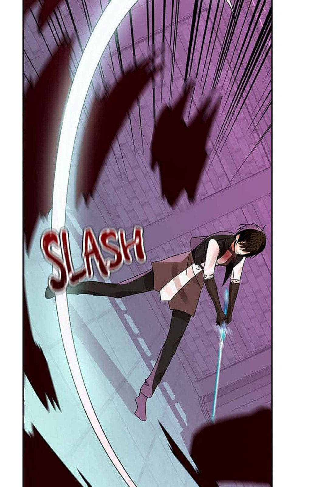 Read Crimson Karma chapter 108 image 38 on Lezhin