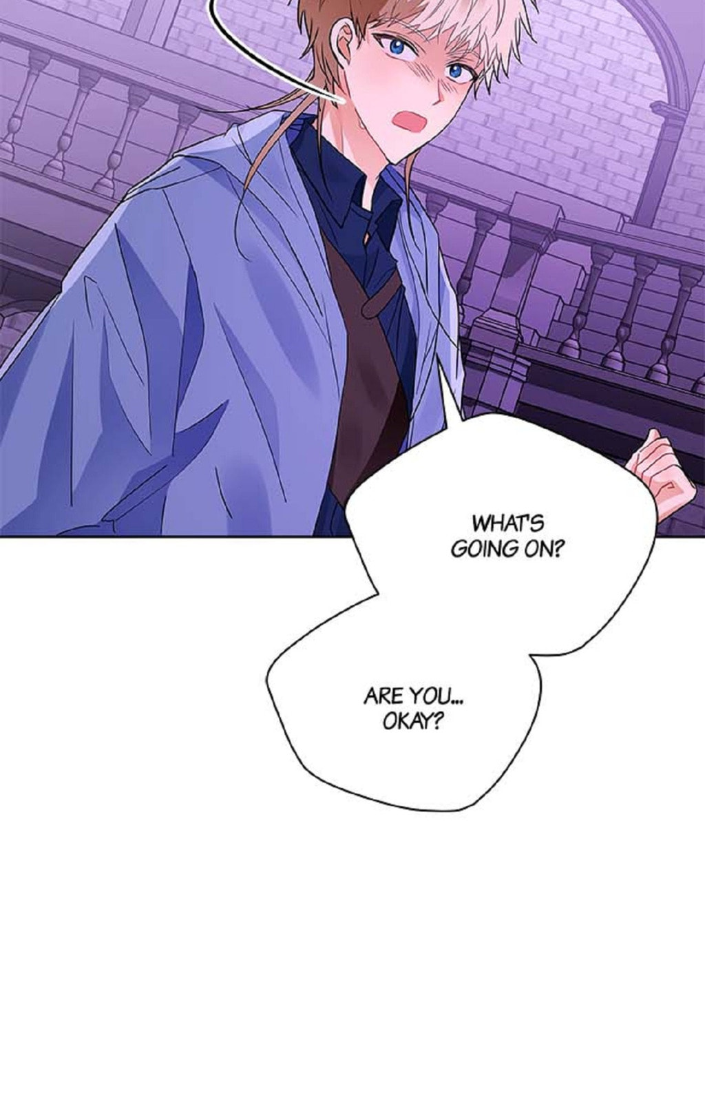 Read Crimson Karma chapter 108 image 40 on Lezhin