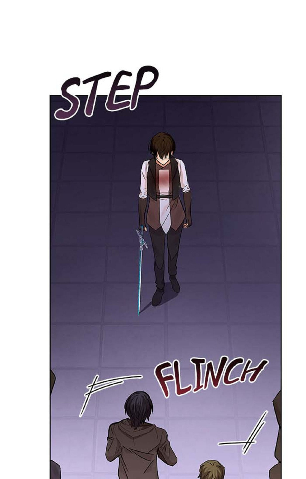 Read Crimson Karma chapter 108 image 48 on Lezhin