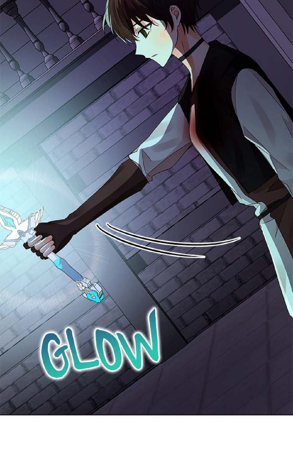 Read Crimson Karma chapter 108 image 50 on Lezhin