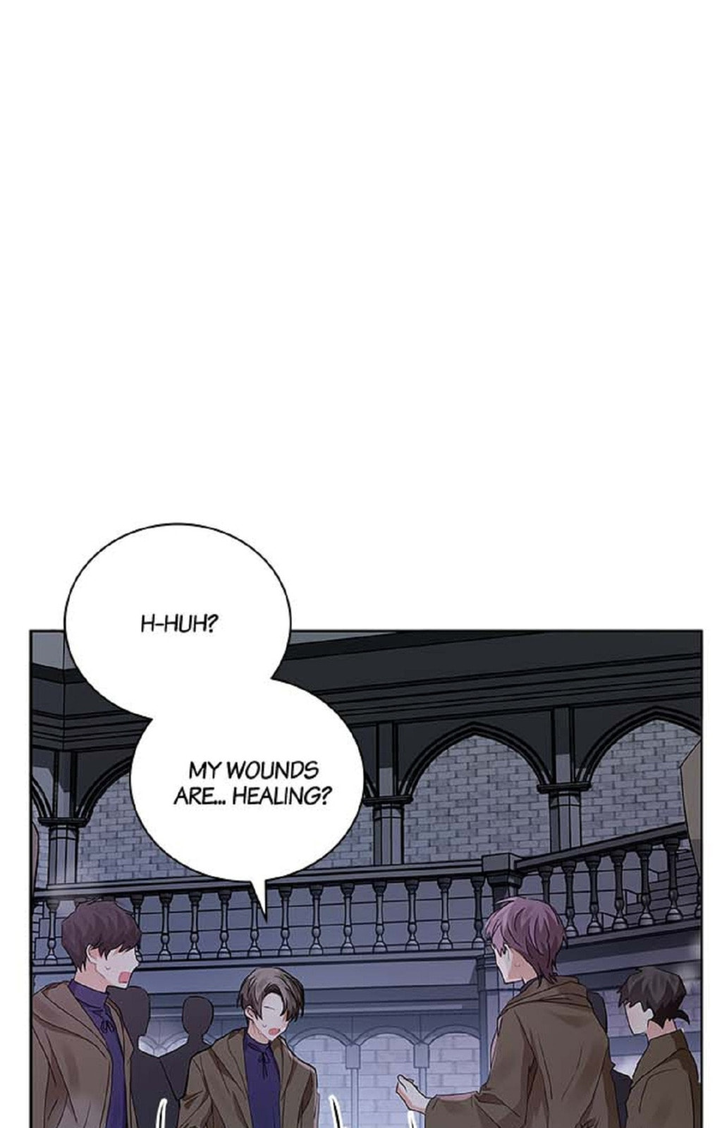Read Crimson Karma chapter 108 image 51 on Lezhin