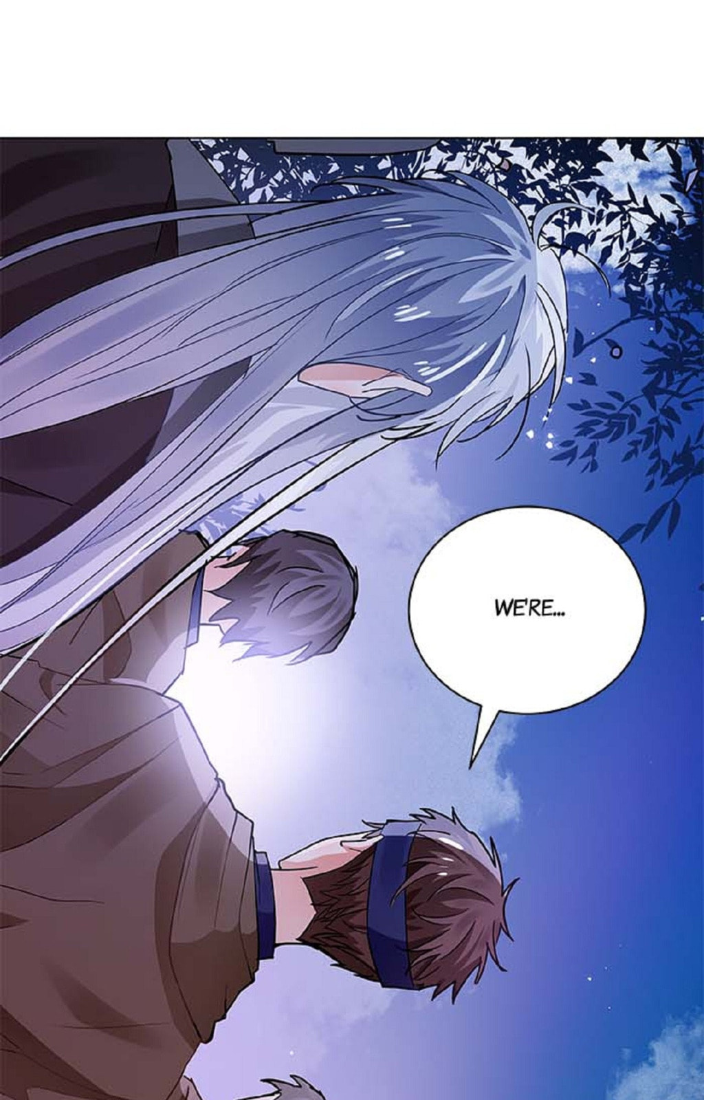 Read Crimson Karma chapter 108 image 60 on Lezhin