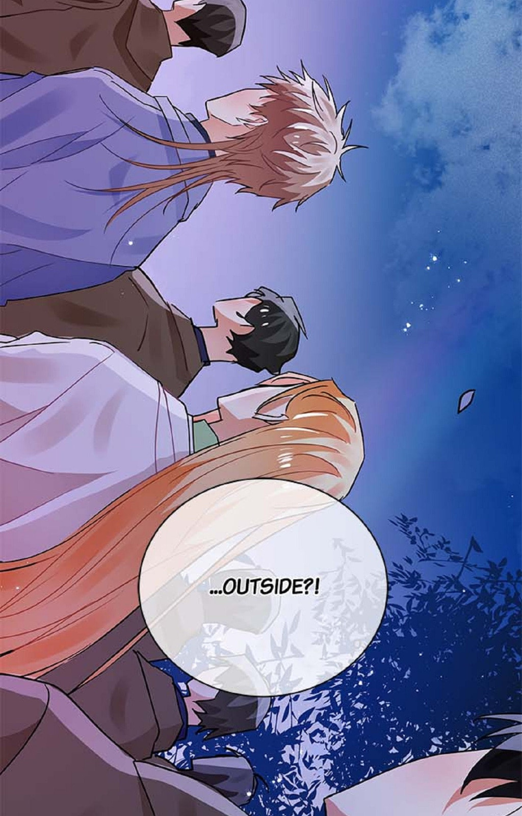 Read Crimson Karma chapter 108 image 61 on Lezhin