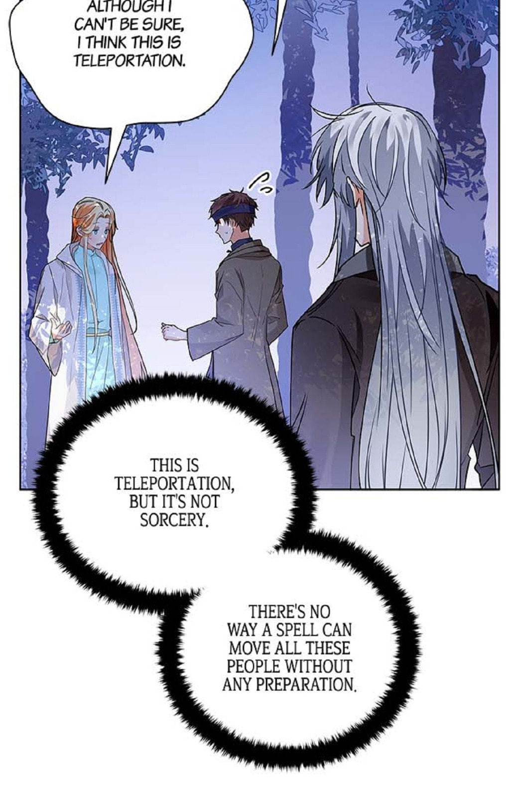 Read Crimson Karma chapter 108 image 63 on Lezhin