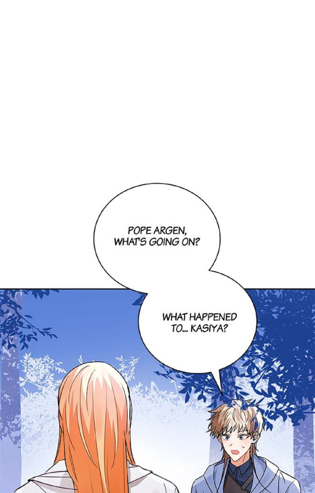 Read Crimson Karma chapter 108 image 64 on Lezhin