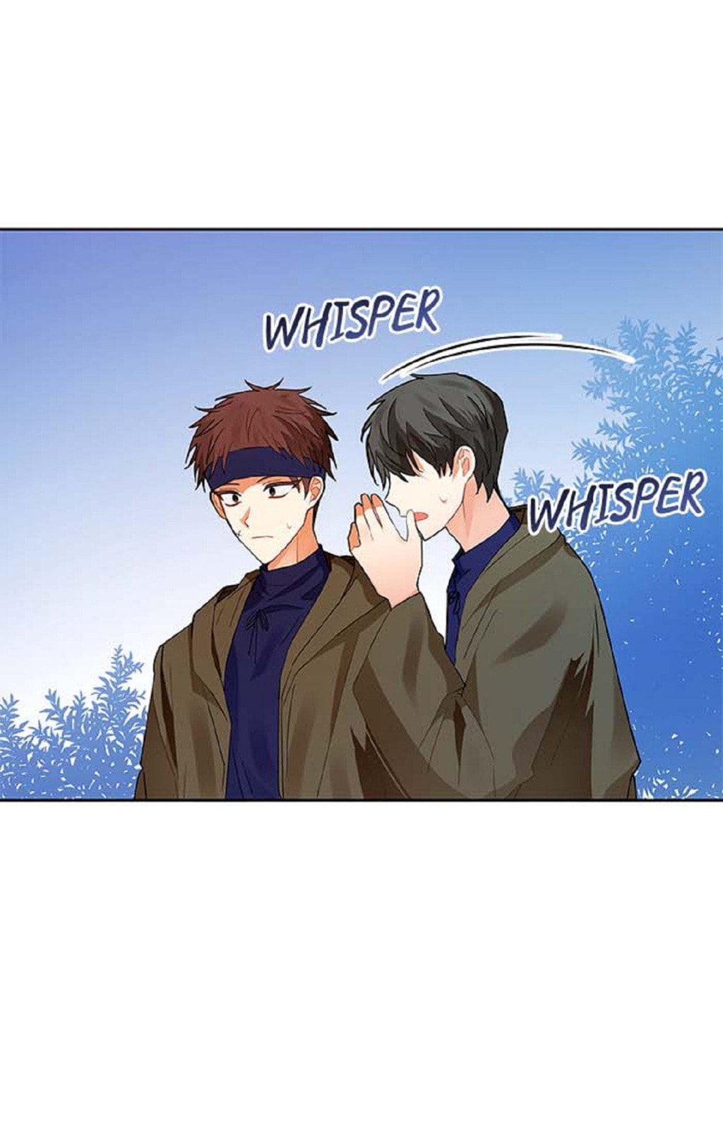 Read Crimson Karma chapter 108 image 76 on Lezhin