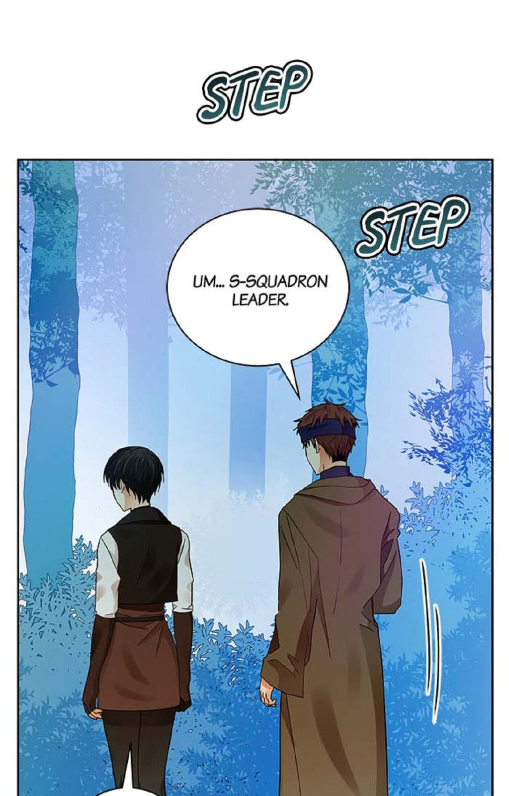 Read Crimson Karma chapter 108 image 77 on Lezhin
