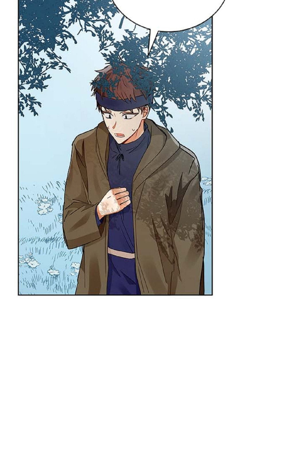 Read Crimson Karma chapter 108 image 79 on Lezhin
