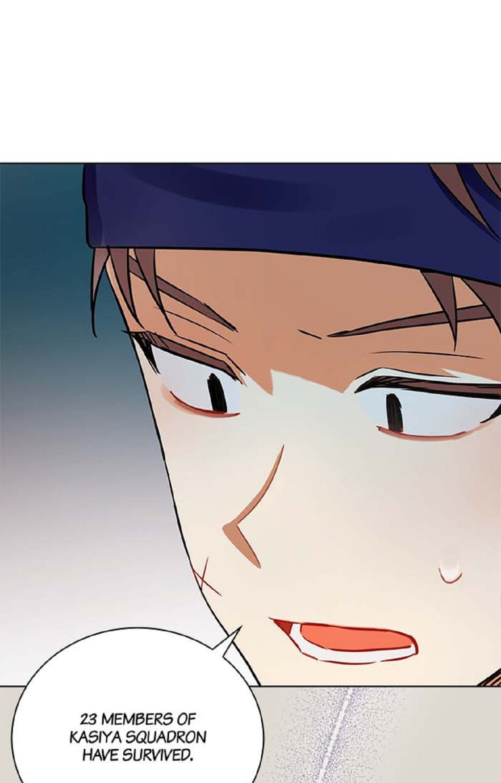 Read Crimson Karma chapter 108 image 80 on Lezhin