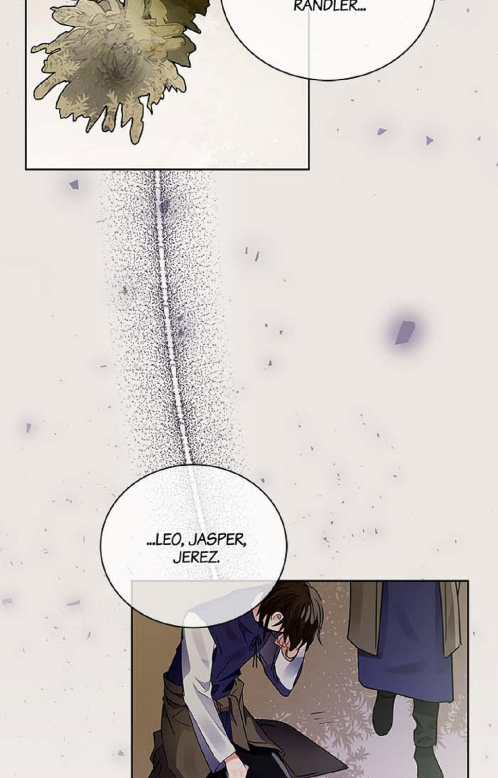 Read Crimson Karma chapter 108 image 82 on Lezhin