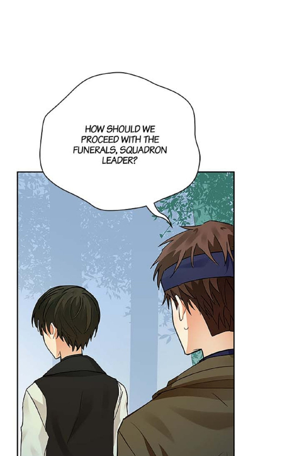 Read Crimson Karma chapter 108 image 84 on Lezhin