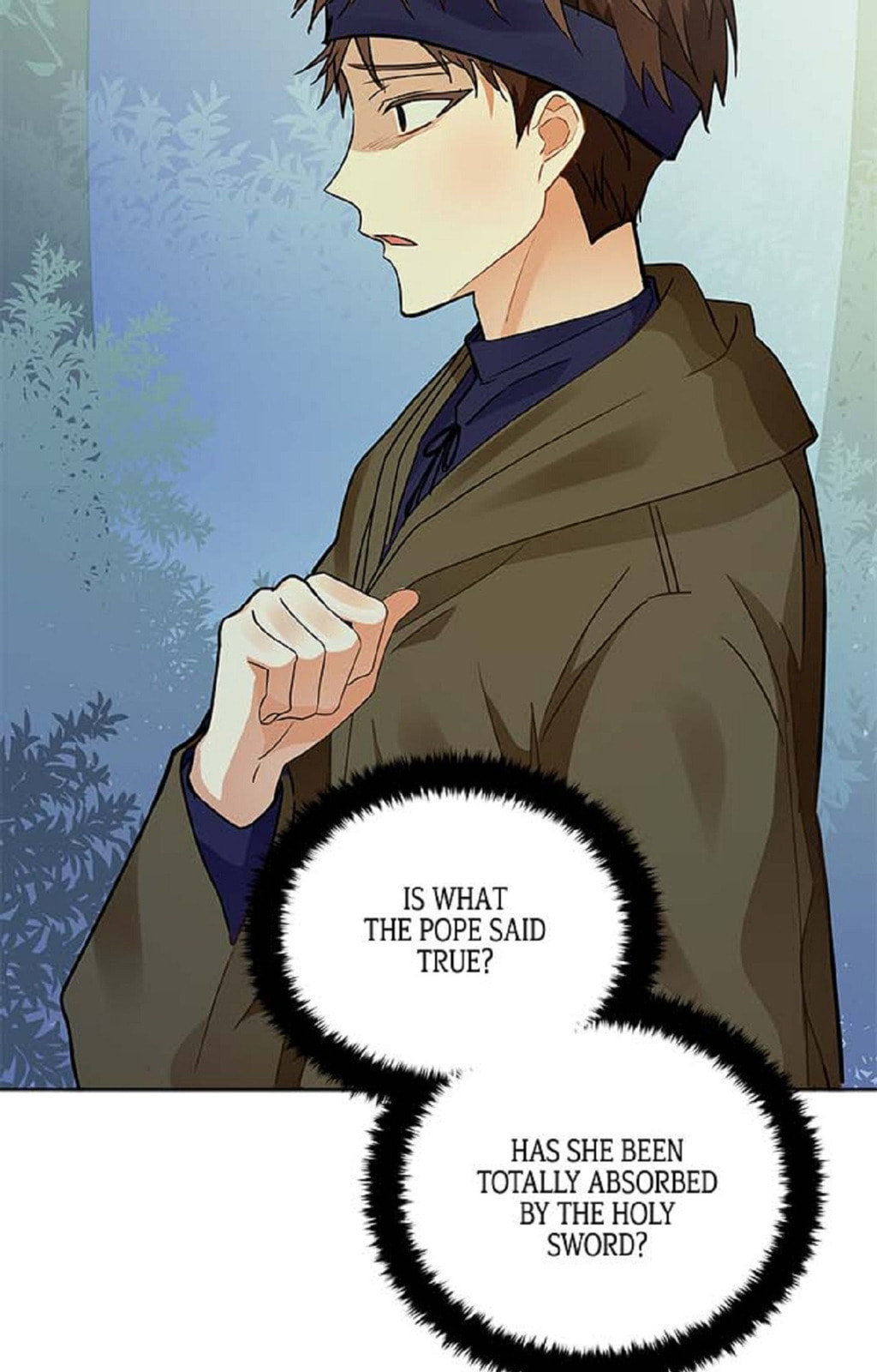 Read Crimson Karma chapter 108 image 86 on Lezhin