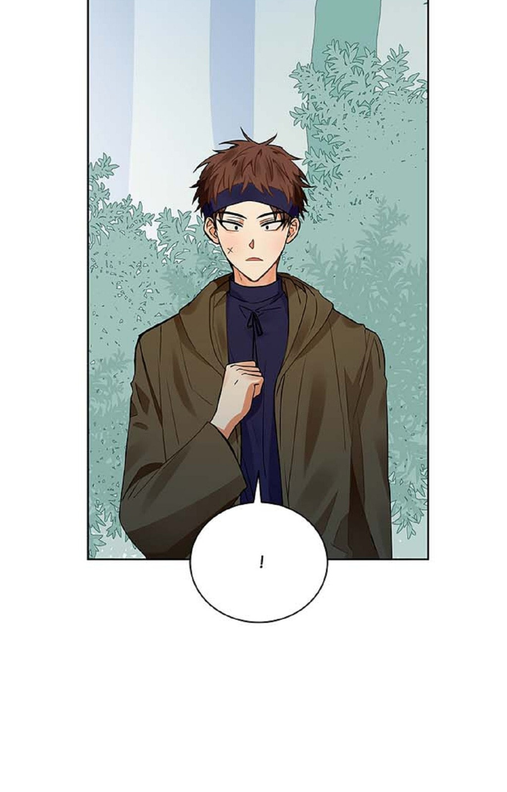 Read Crimson Karma chapter 108 image 90 on Lezhin