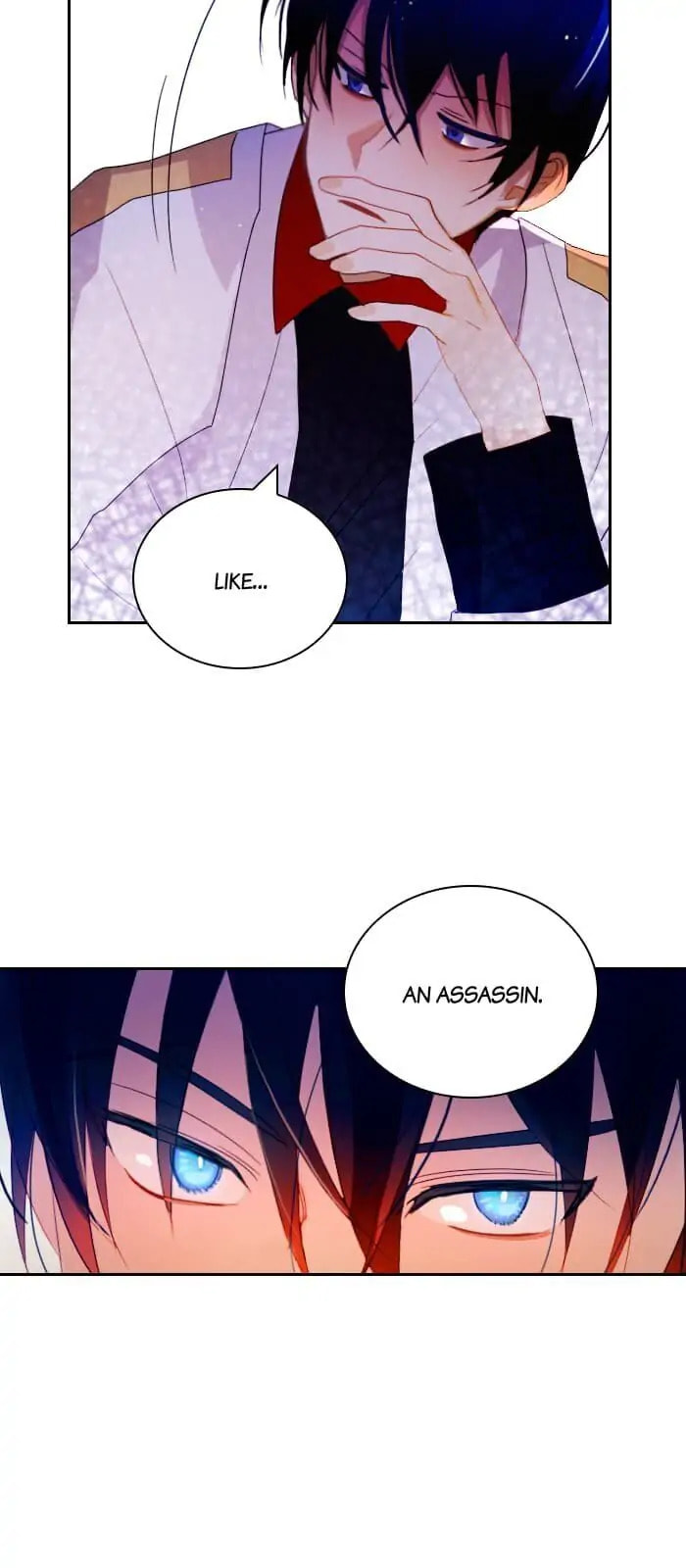 Read Crimson Karma chapter 11 image 11 on Lezhin