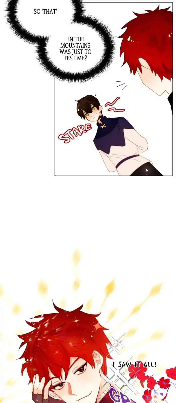 Read Crimson Karma chapter 11 image 14 on Lezhin