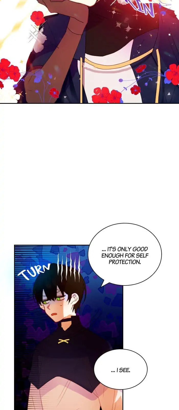 Read Crimson Karma chapter 11 image 15 on Lezhin