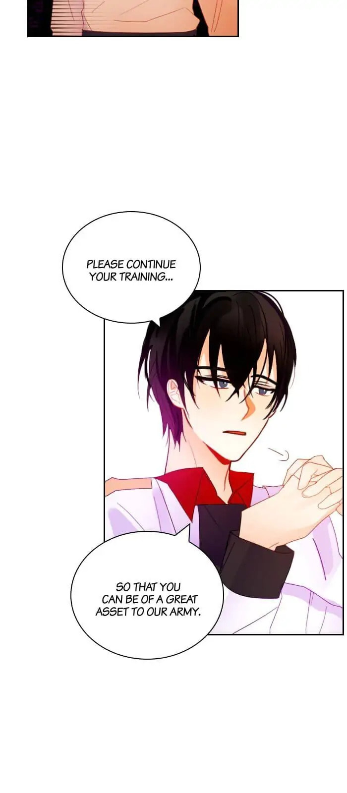 Read Crimson Karma chapter 11 image 16 on Lezhin