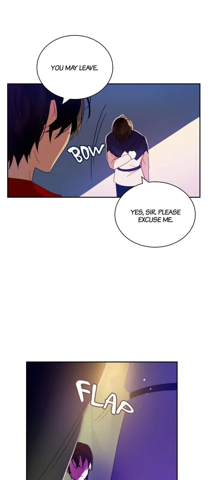 Read Crimson Karma chapter 11 image 17 on Lezhin
