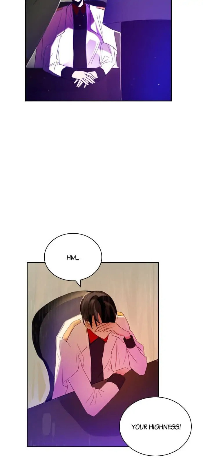 Read Crimson Karma chapter 11 image 18 on Lezhin