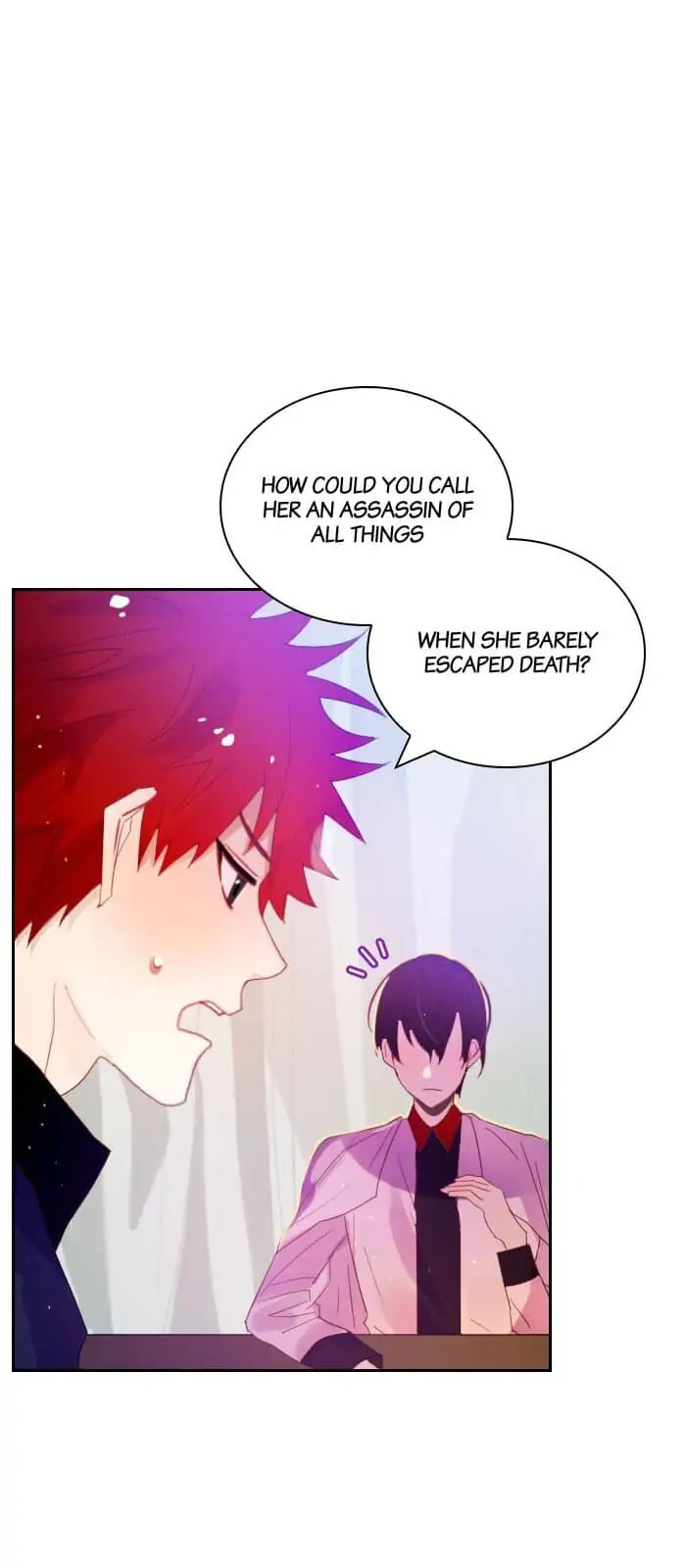 Read Crimson Karma chapter 11 image 19 on Lezhin