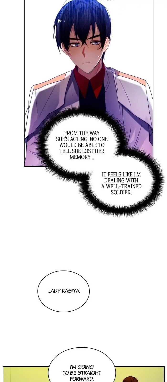 Read Crimson Karma chapter 11 image 2 on Lezhin