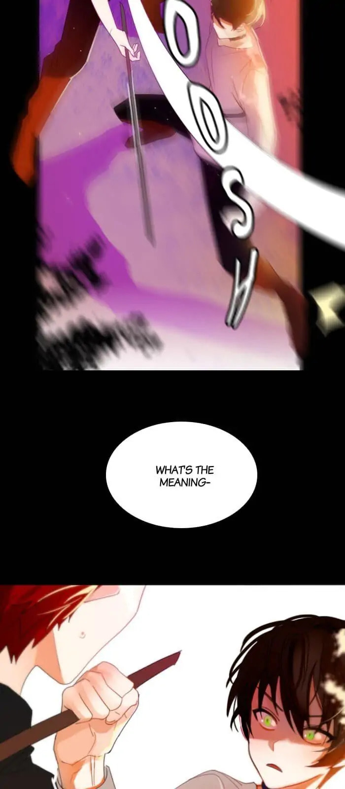 Read Crimson Karma chapter 11 image 23 on Lezhin