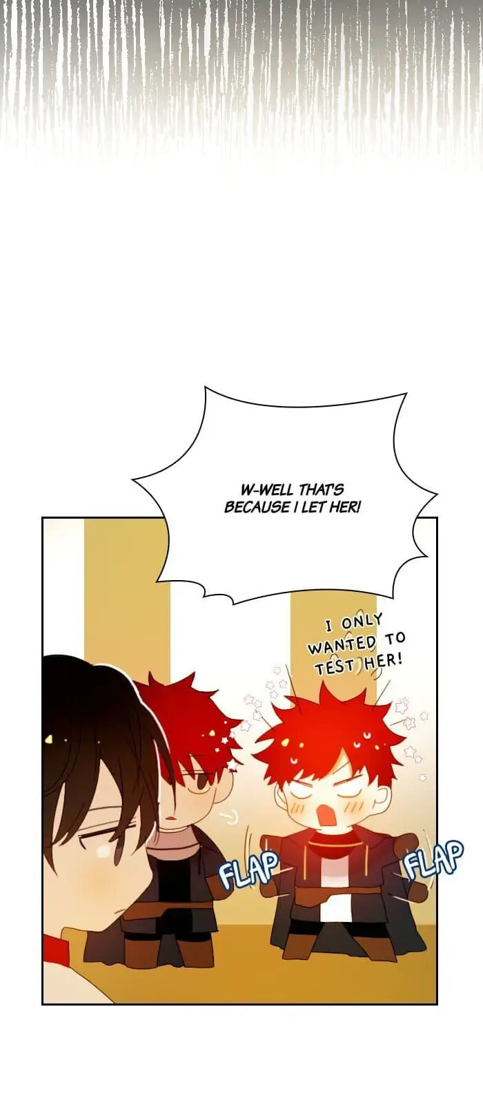 Read Crimson Karma chapter 11 image 26 on Lezhin