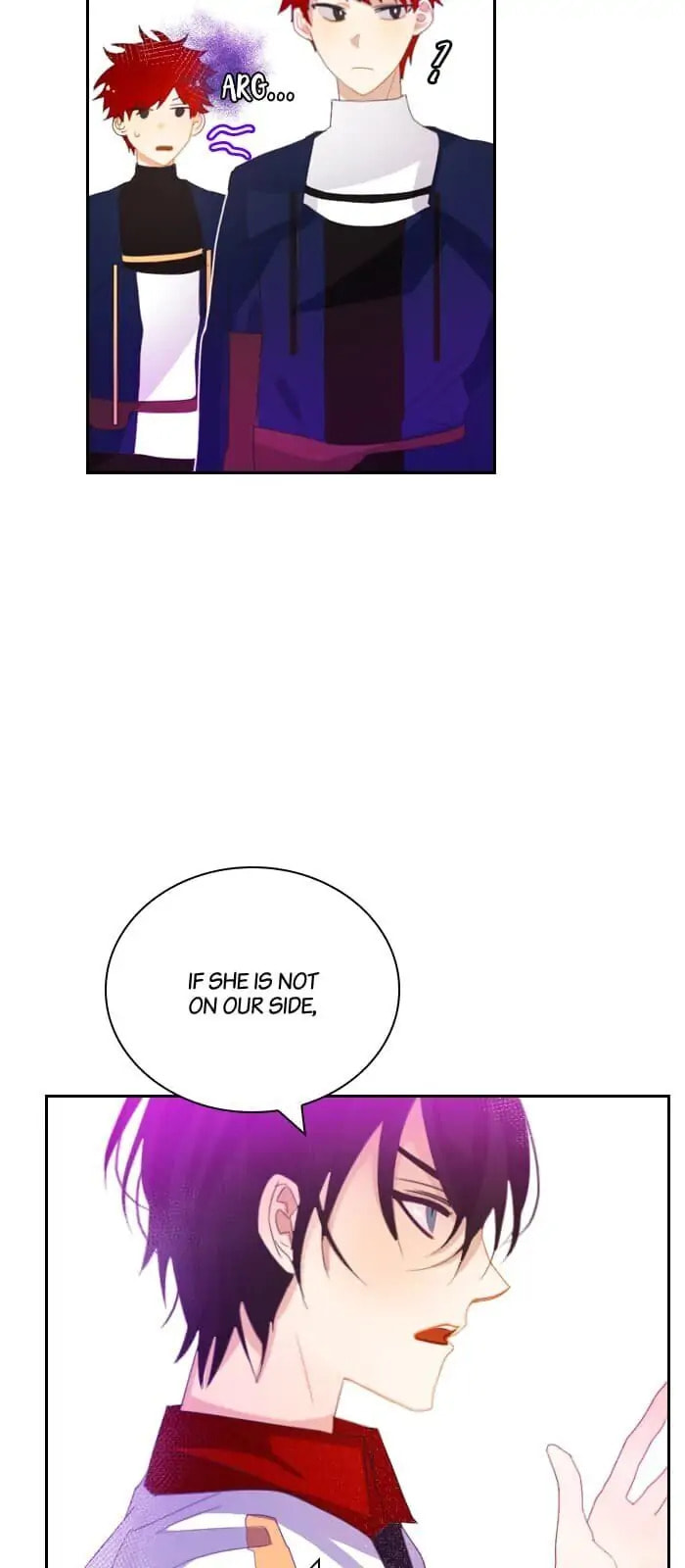 Read Crimson Karma chapter 11 image 29 on Lezhin
