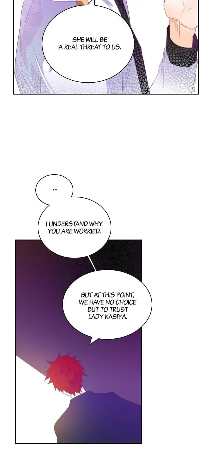 Read Crimson Karma chapter 11 image 30 on Lezhin