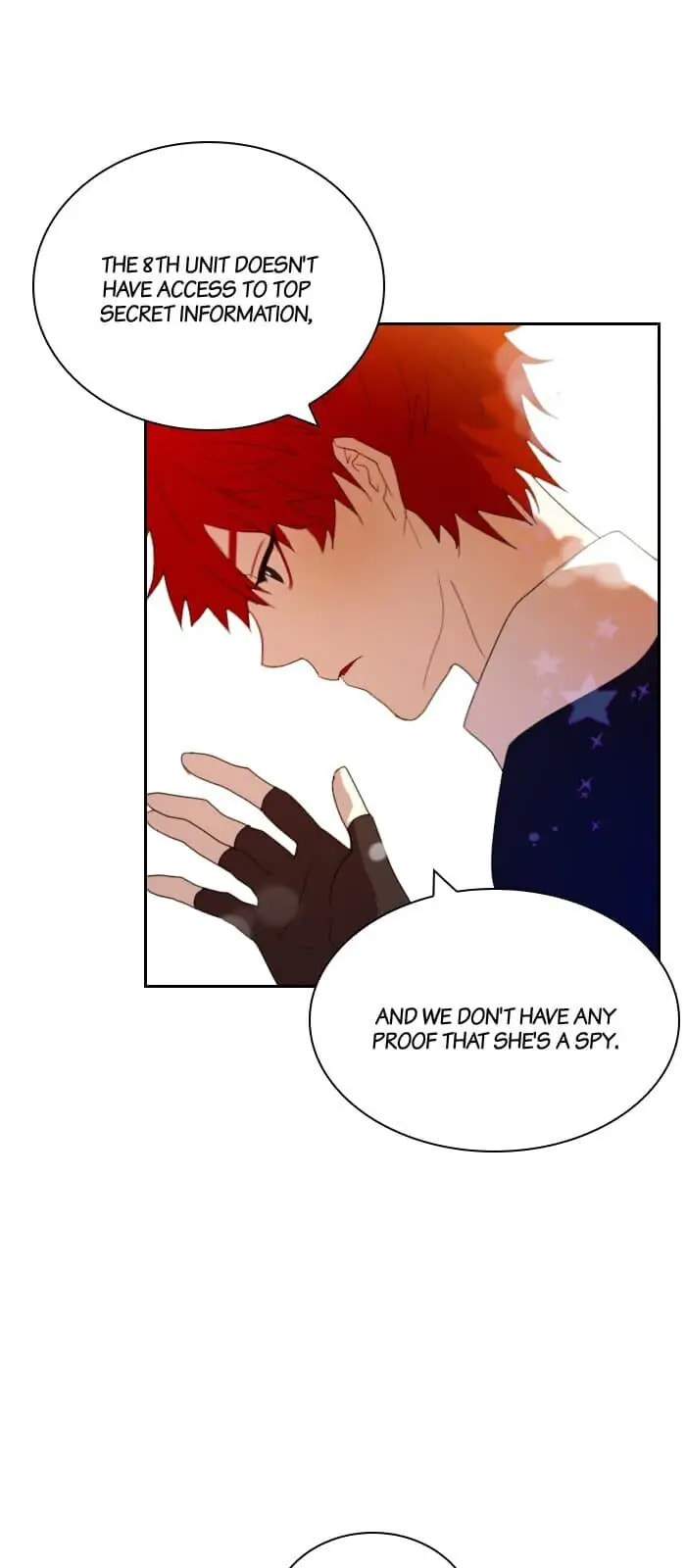Read Crimson Karma chapter 11 image 31 on Lezhin
