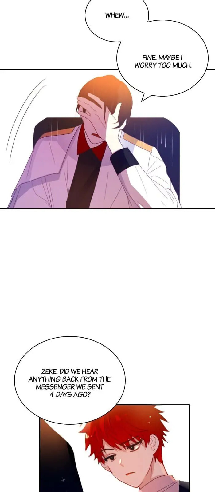 Read Crimson Karma chapter 11 image 32 on Lezhin