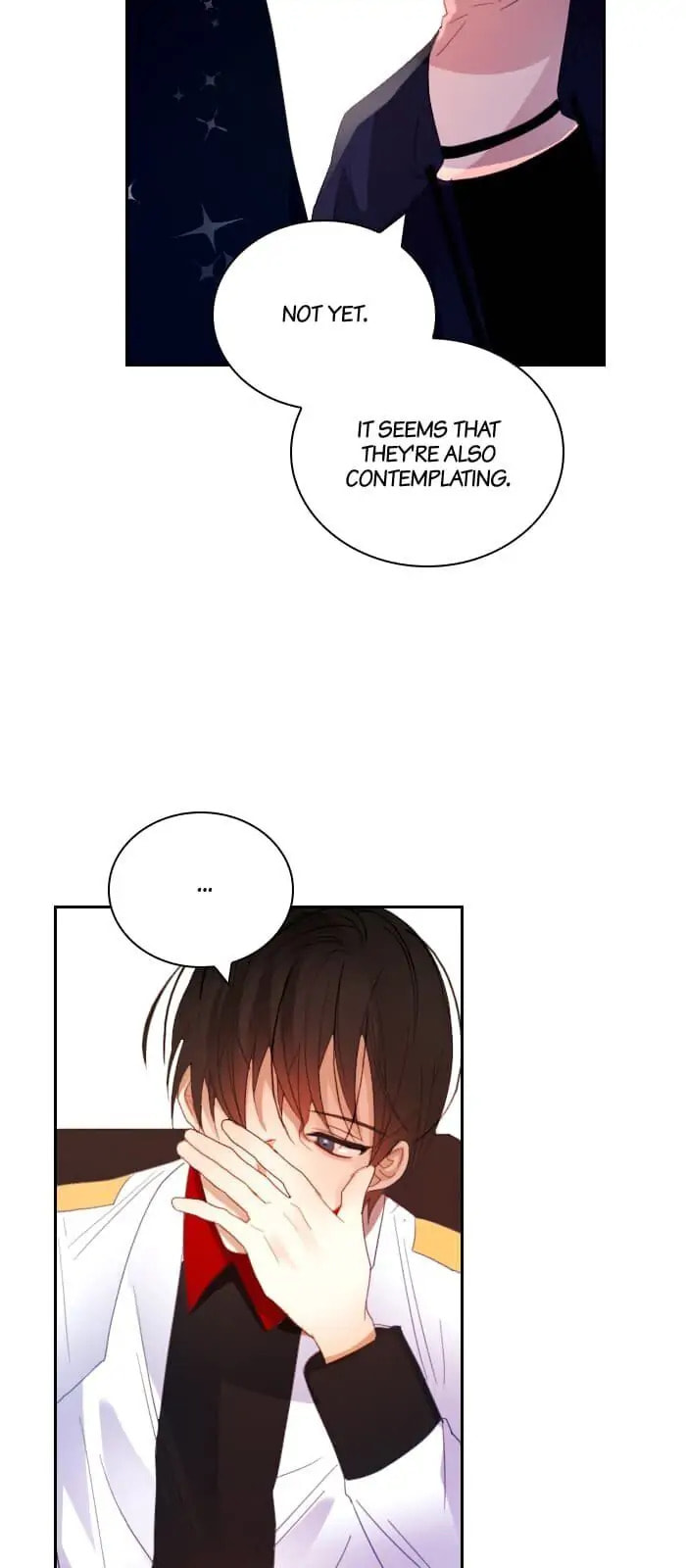 Read Crimson Karma chapter 11 image 33 on Lezhin