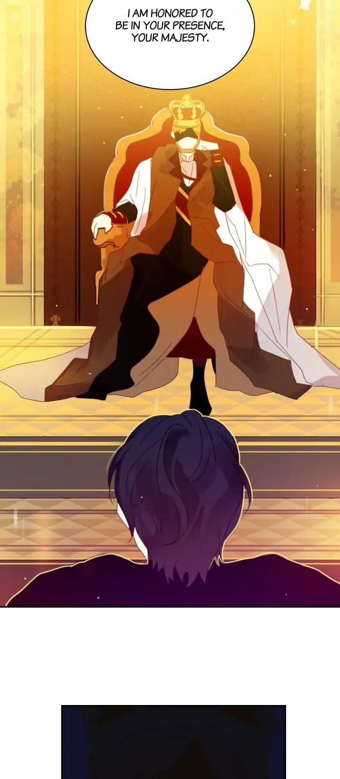 Read Crimson Karma chapter 11 image 37 on Lezhin