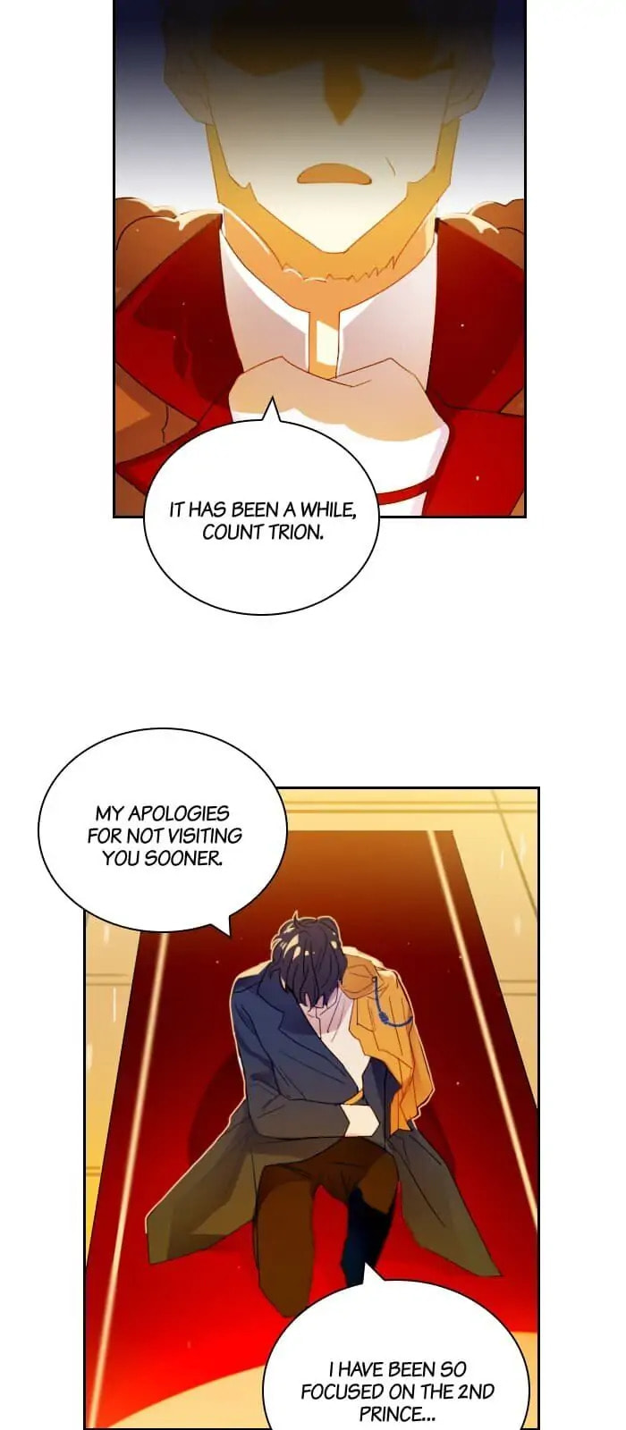 Read Crimson Karma chapter 11 image 38 on Lezhin