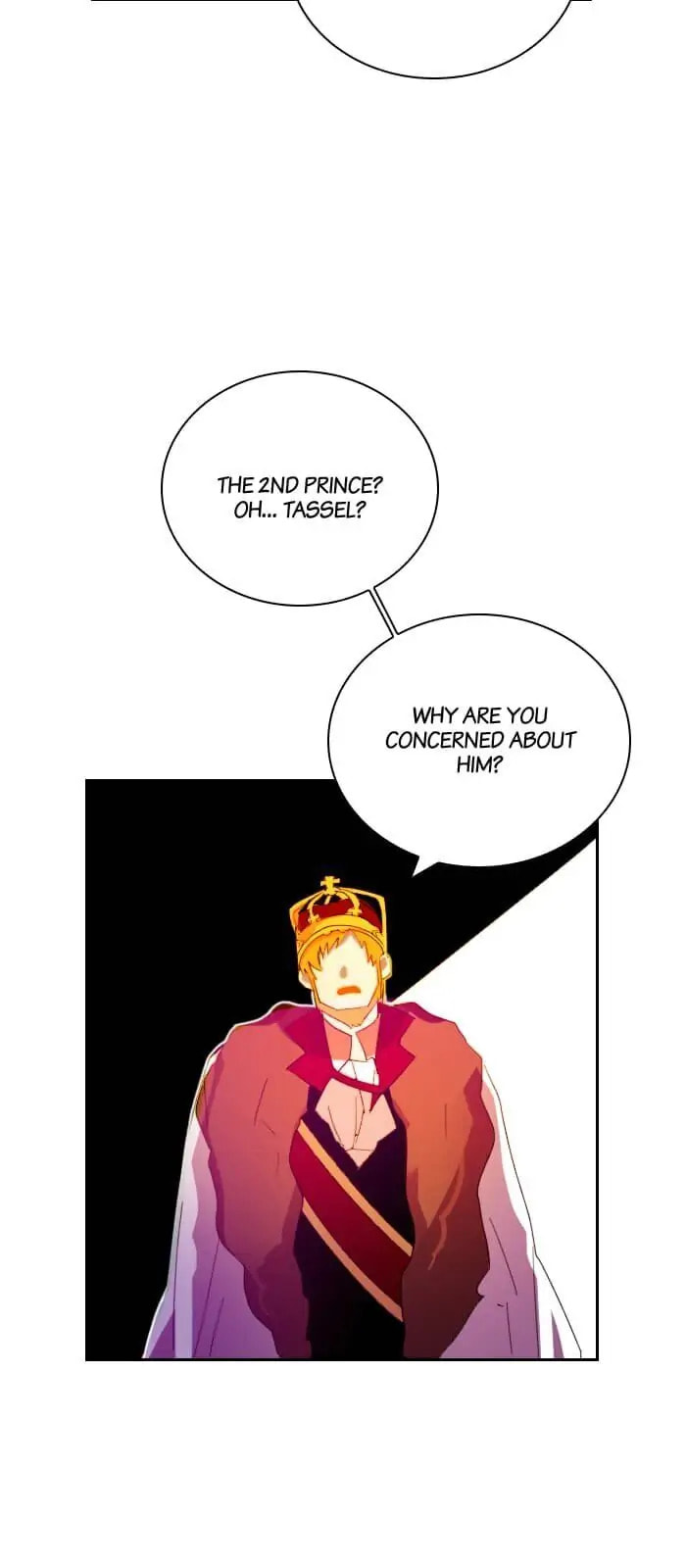 Read Crimson Karma chapter 11 image 39 on Lezhin