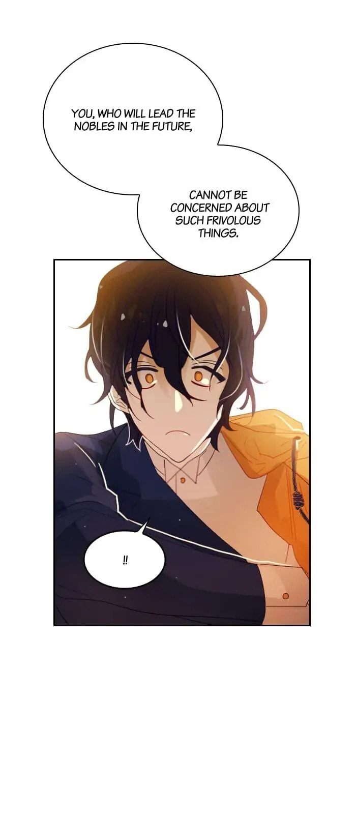 Read Crimson Karma chapter 11 image 40 on Lezhin