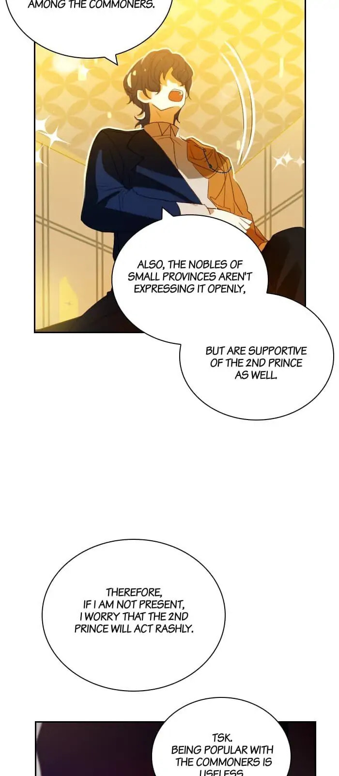 Read Crimson Karma chapter 11 image 43 on Lezhin