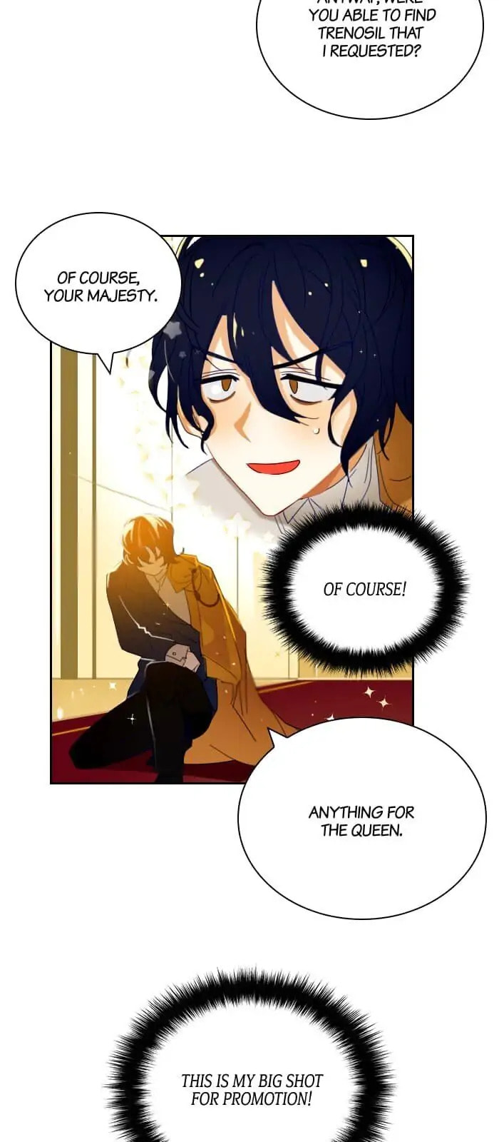 Read Crimson Karma chapter 11 image 45 on Lezhin