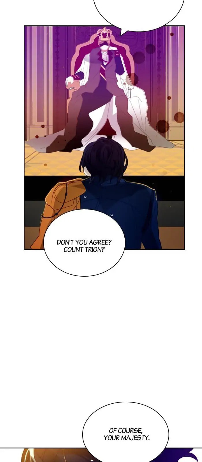 Read Crimson Karma chapter 11 image 47 on Lezhin